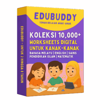 EDU BUDDY